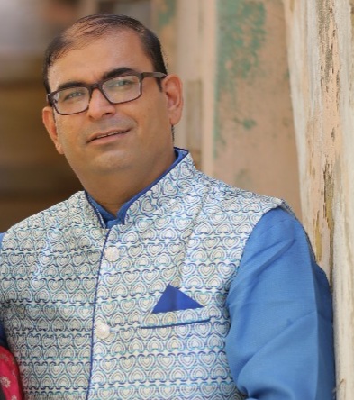 Paresh Shantilal karia